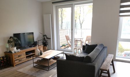 Te huur: Appartement Sigmaplantsoen in Leiden - Photo 3
