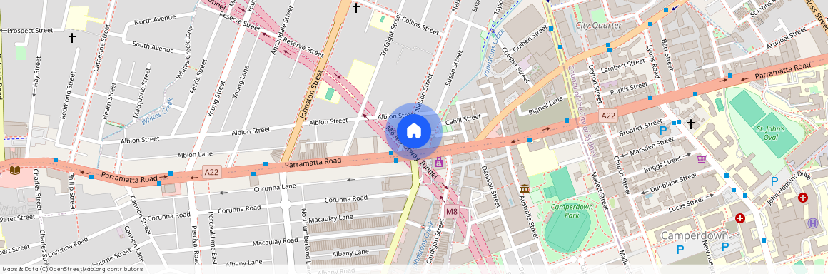 Unit 1/15 Mccarthy Lane, Annandale