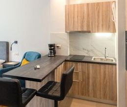 Studio/Γκαρσονιέρα για ενοικίαση - Εξάρχεια - Νεάπολη, - Photo 5