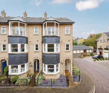 5 bedroom end terraced house to rent, - Photo 3