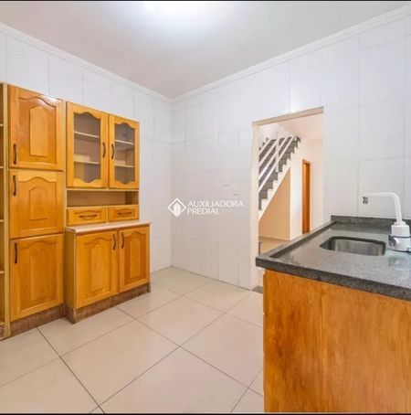 Sobrado com 3 quartos e 92m² para alugar em Vila Linda, Santo André. - Photo 2