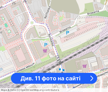 Mieszkanie 2-pokojowe z balkonem w centrum - Фото 1