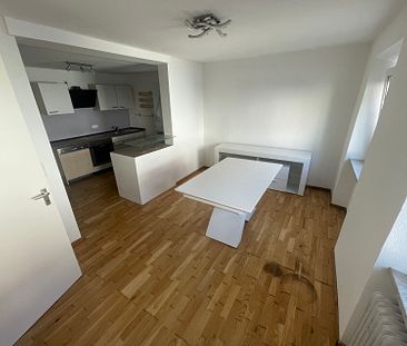 Große 3-Zimmer-Wohnung mitten in Schwabmünchen - Foto 1