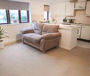 1 bedroom flat to rent - Photo 6