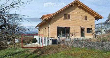 2.5 Zimmer, 58 m² - Foto 3