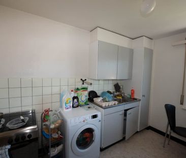 2 Zimmer, 4. Stock - Photo 5