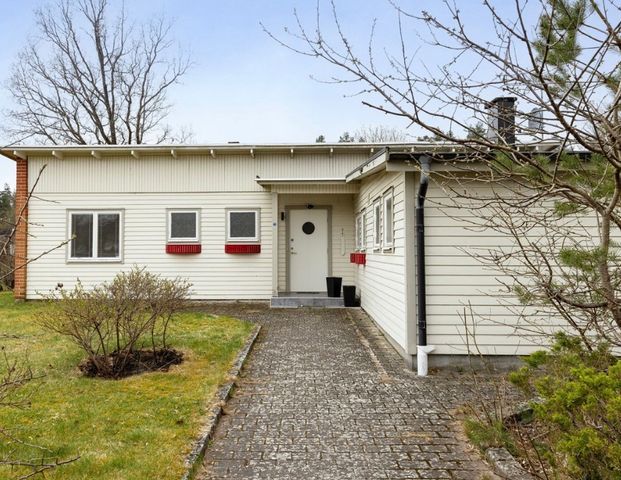 Trotteslövsgatan, Lagan - Foto 1