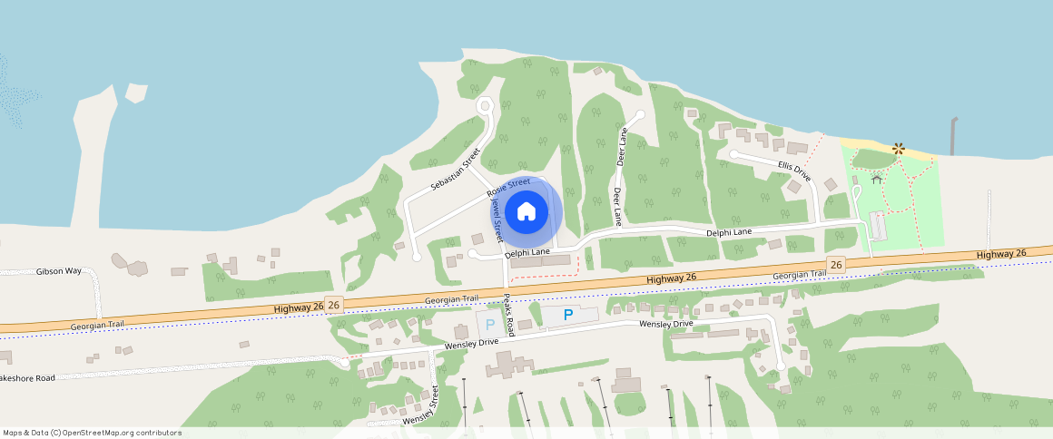 108 Addison Street, Blue Mountains