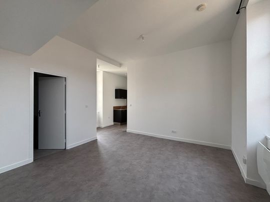 Location Appartement 2 pièces 36m² CHARLIEU 42190 - Photo 1