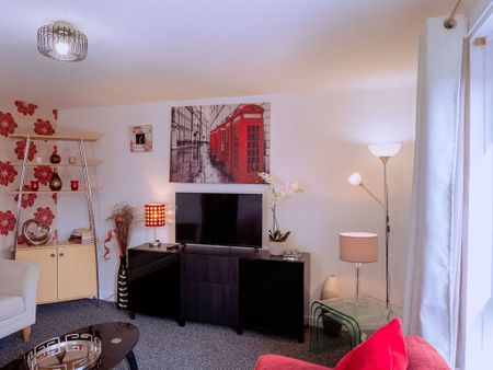 1 Bed Flat, Froghall Terrace, AB24 - Photo 4