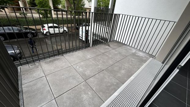 Location / Appartement T2 - Photo 1