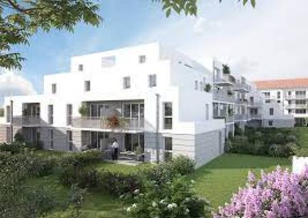 Location Appartement 2 pièces 39m² PERPIGNAN 66000 - Photo 4