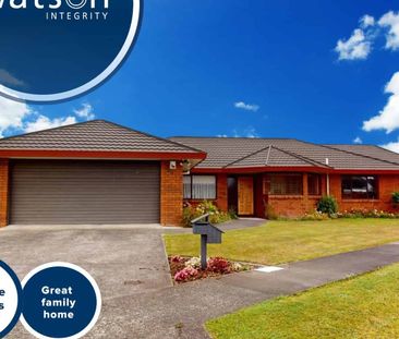 Milson - 4 bedrooms - Photo 5