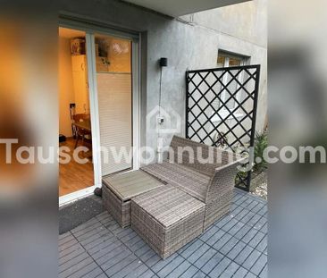 TAUSCHWOHNUNG Wohnungstausch in Köln Nippes – Suche größere Wohnung - Photo 1