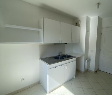 Location Appartement 2 pièces 53m² PALAISEAU 91120 - Photo 5