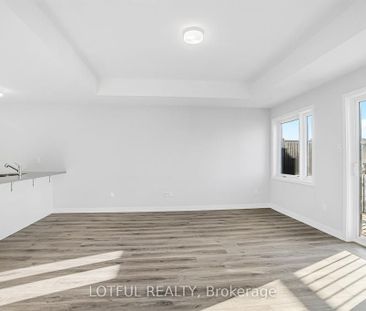 For Lease - 310 Parnian Private, Barrhaven, Ontario - Photo 2