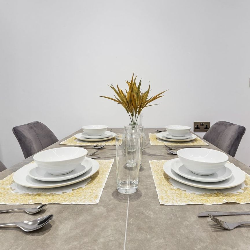 1 Bed Flat, Woodstock Road, NW11 - Photo 1