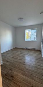 Superbe 4 ½ en promo – + Internet inclus - Photo 4