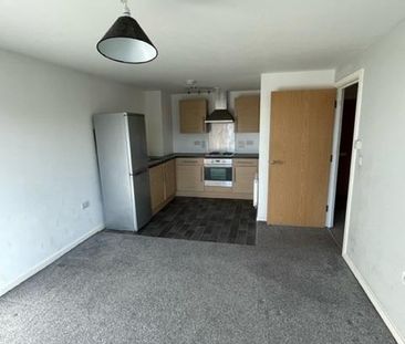 1 bedroom apartment to rent - Photo 3