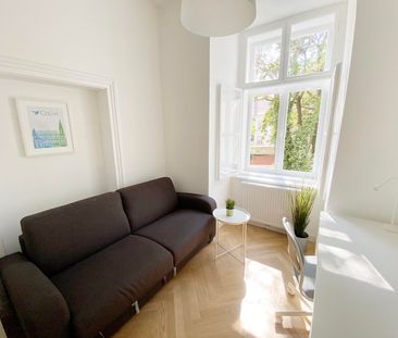 Große Neugasse Top 7 Zimmer 2 - Photo 4
