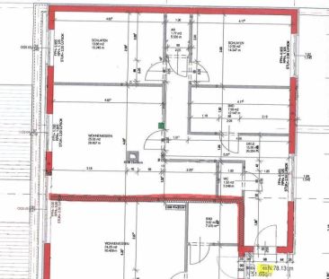 Ihr neues Zuhause in bester Lage – Moderne Mietwohnungen nahe dem A... - Foto 1