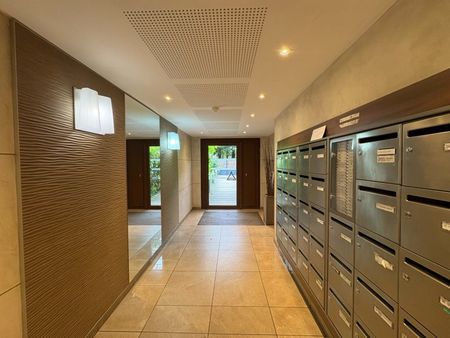 Appartement 1 Pièce 33 m² - Photo 2