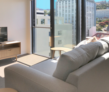 Dixon Apartments - Photo 3