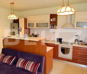 Apartament 2 camere, 57 mp, imobil nou, parcare, zona Complex Bonjo... - Photo 5