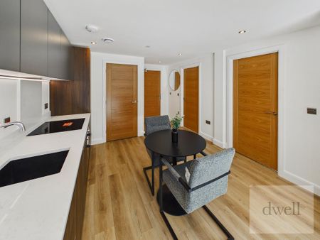 1 bedroom flat to rent - Photo 4