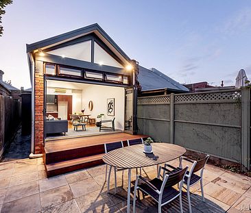 54 Best Street, Fitzroy North - Photo 1