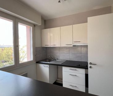 Location Appartement 2 pièce(s) de 40.07 m2 - Photo 2