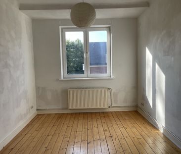 2,5-Zimmer-Wohnung in Hamburg-Wandsbek (Wandsbeker Zollstraße 160) - Foto 2