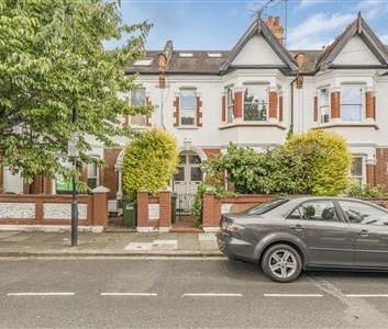 Colwith Road, W6 - Photo 4