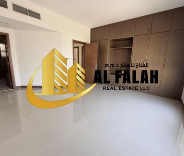 Beautiful 3BHK Villa with Master Bedroom and Maid| - Photo 6