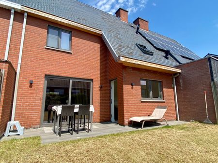 Standaardmolen 8, 8520 Kuurne - Photo 3