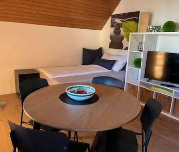 1.5 Zimmer, 32 m², 2. Stock - Foto 5