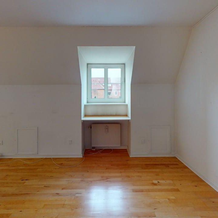 2-værelses lejlighed i attraktivt område af Aalborg - Photo 1