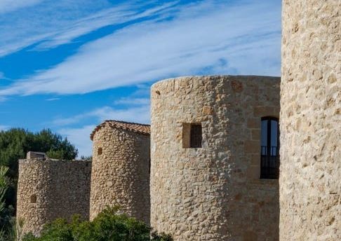 Puerto, Jávea - Xàbia, Valencian Community 03730