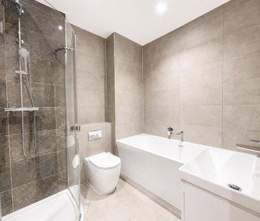 2 bedroom apartment to rent - Photo 4