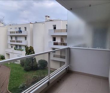 2 pièces - 44,74 m² - 4ème étage - Colocation non autorisée - Photo 2