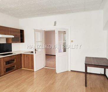 Pronájem bytu 1+1 40 m² - Photo 3