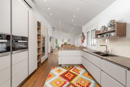 Stunning Modern Villa with Beautiful Sea Views - Costa den Blanes - Photo 5