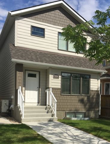 1 Bed & 1 Bath Basement Suite of House in North Park Area - Photo 5