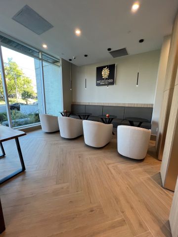 For Lease - 195 Hunter Street Unit# 409, Peterborough Central, Ontario - Photo 3