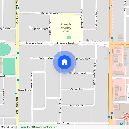 14 Sussex Street, WA 6163, Spearwood