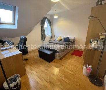 Denison Road, Manchester, M14 5LZ - Photo 2