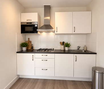 Te huur: Appartement Pretorialaan 24 D in Rotterdam - Photo 3