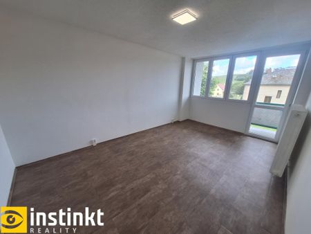 Pronájem bytu 2+1 61 m2 - Photo 2