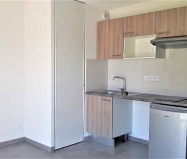 Location Appartement 1 pièce 25m² ST JORY 31790 - Photo 3