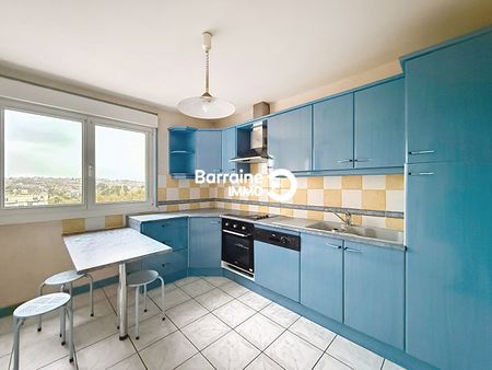 Location appartement à Brest, 3 pièces 71.44m² - Photo 3